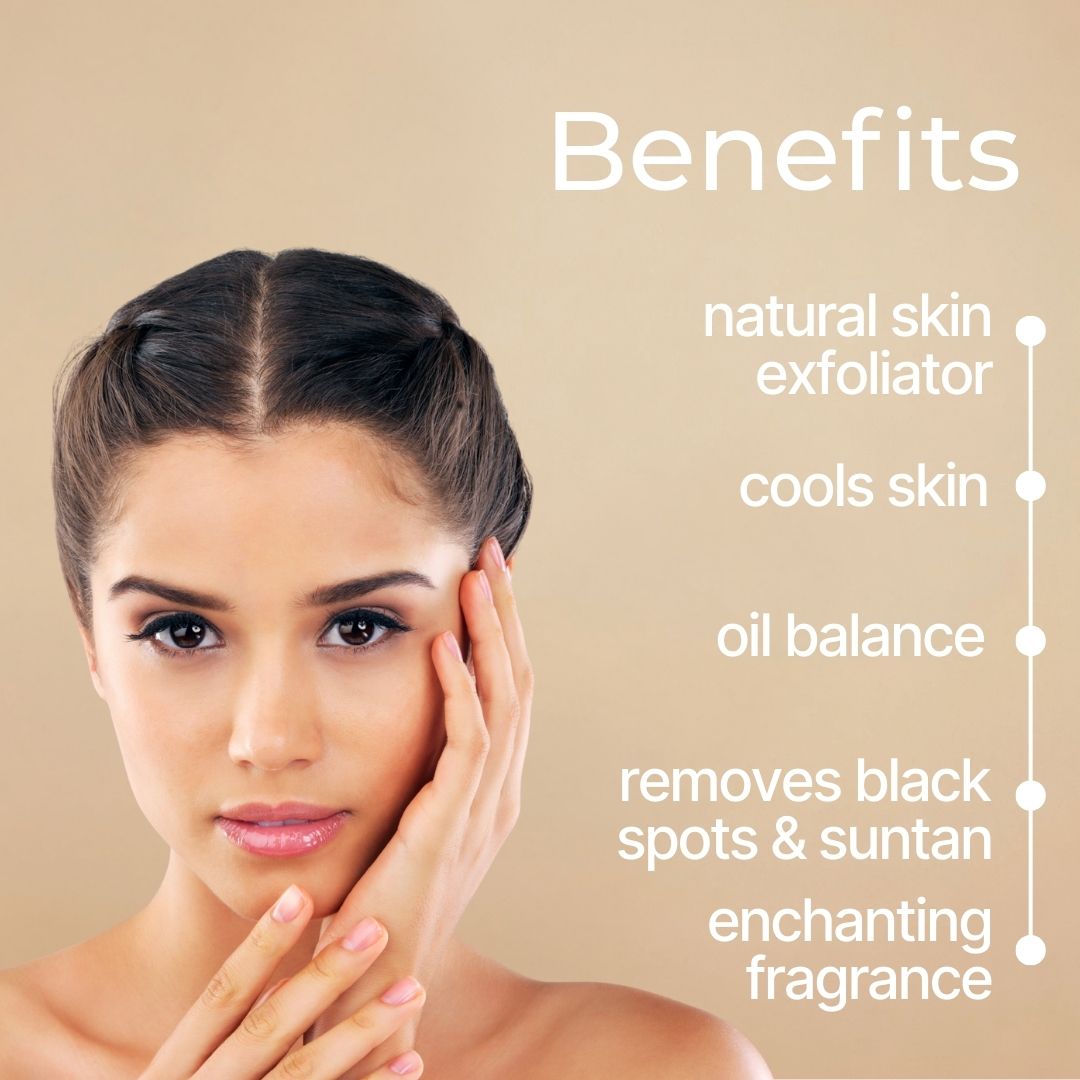 Bliss Spa Face Wash for Anti Ageing