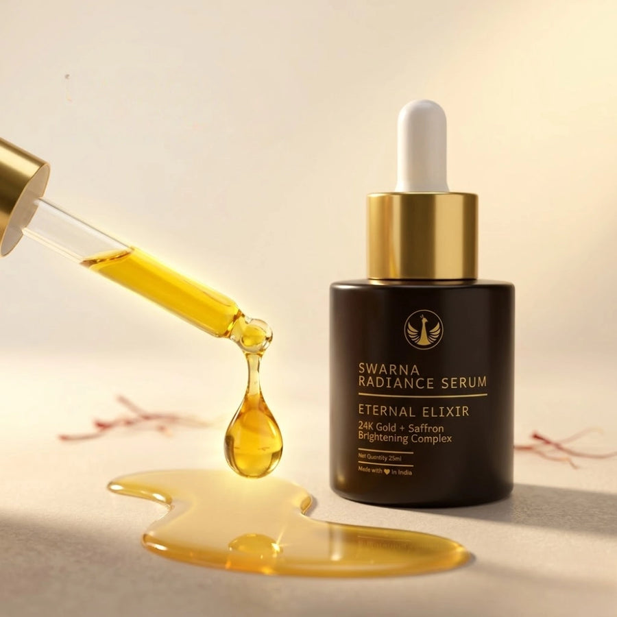 Swarna Radiance Serum