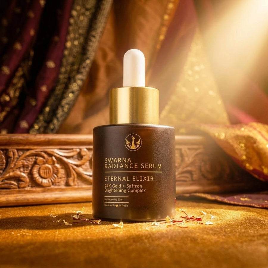Swarna Radiance Serum