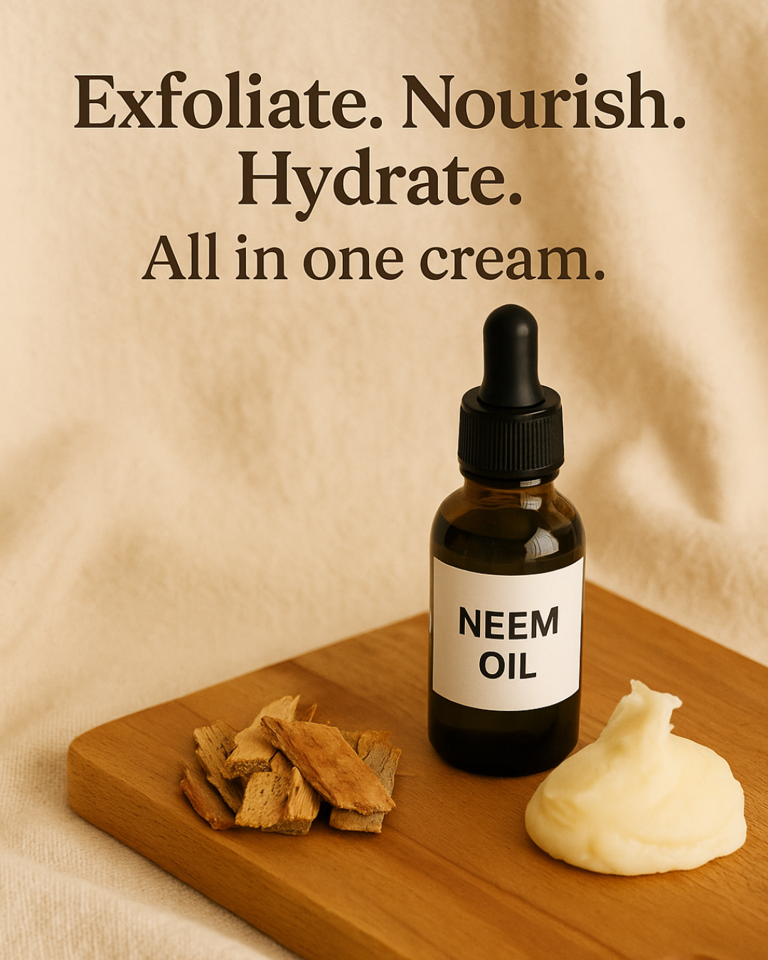 Anti-Pigmentation Cream - Unleash Your Natural Glow!