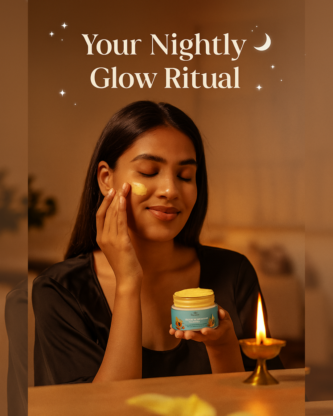 Anti-Pigmentation Cream - Unleash Your Natural Glow!