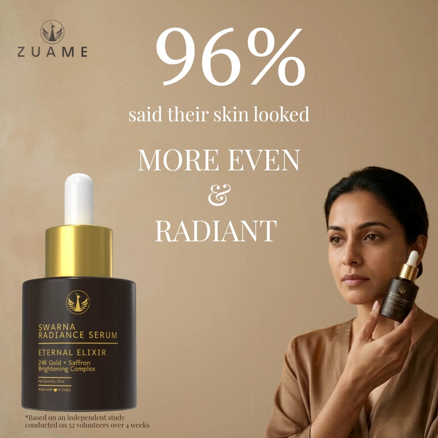 Swarna Radiance Serum