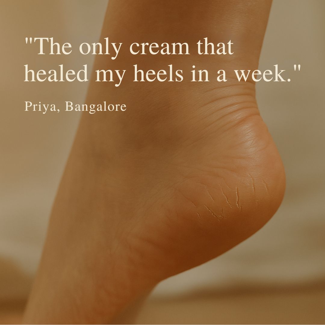 Precious Botanicals Foot Restoration Elixir