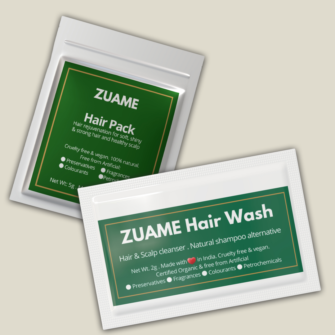 7 DAYS TO STOP HAIR FALL, NATURALLY AND FOR FREE