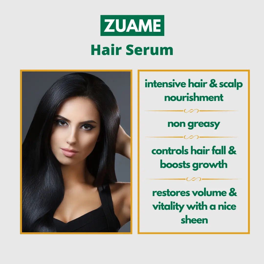 Hair Serum