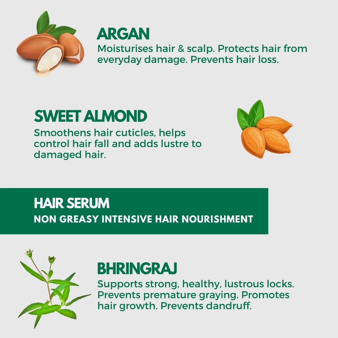 Hair Serum