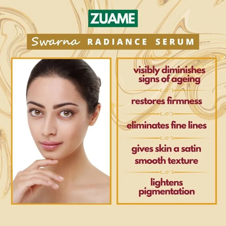 Swarna Radiance Serum