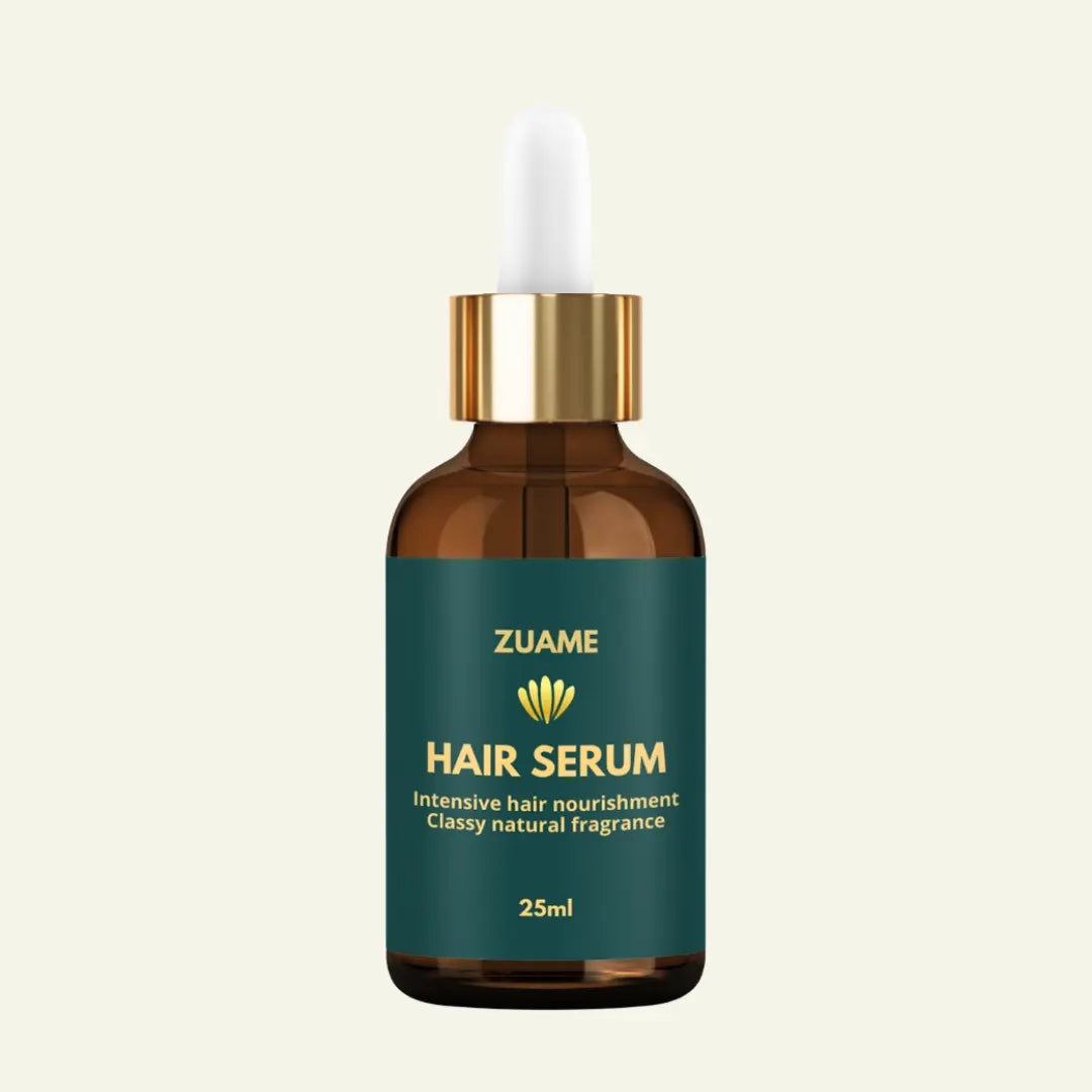Hair Serum