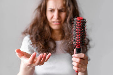 How to reduce hair fall and the best natural remedies to control hair fall