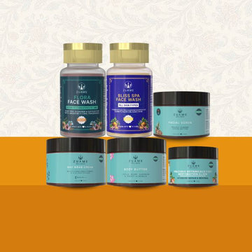 BODY RITUALS