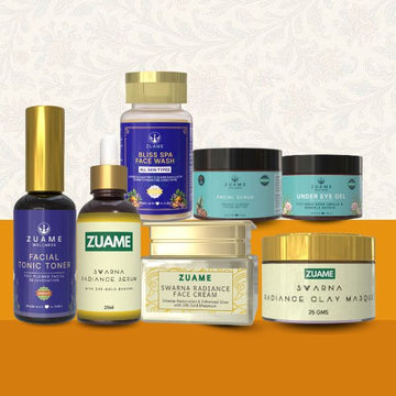 SWARNA RADIANCE RITUAL