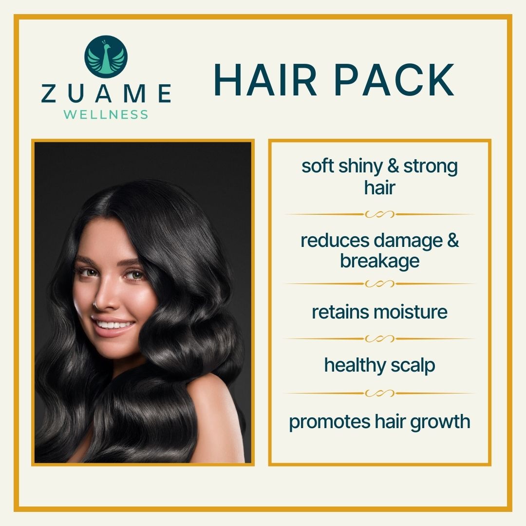 Hairfall Nirvana Value Kit