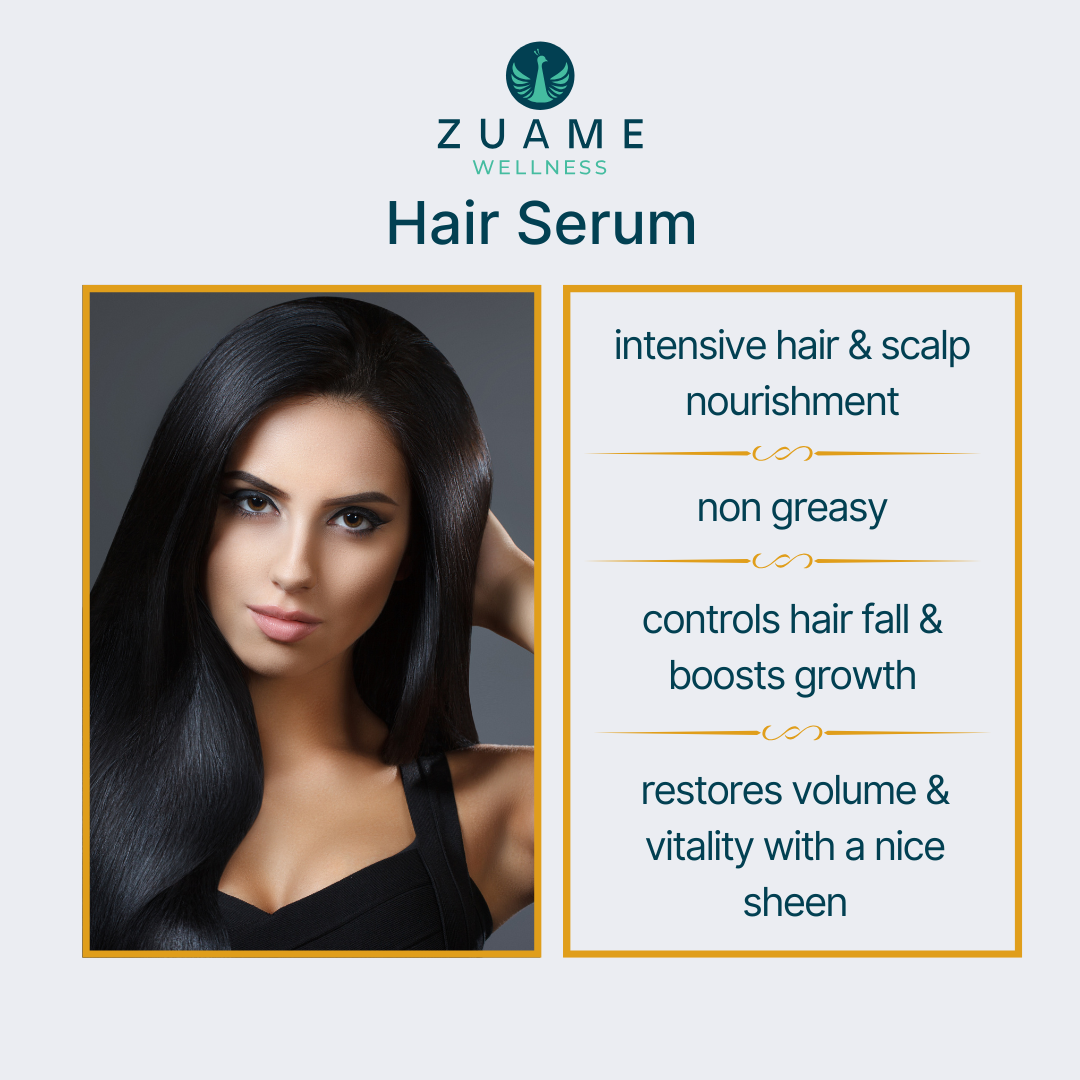 Hair Serum