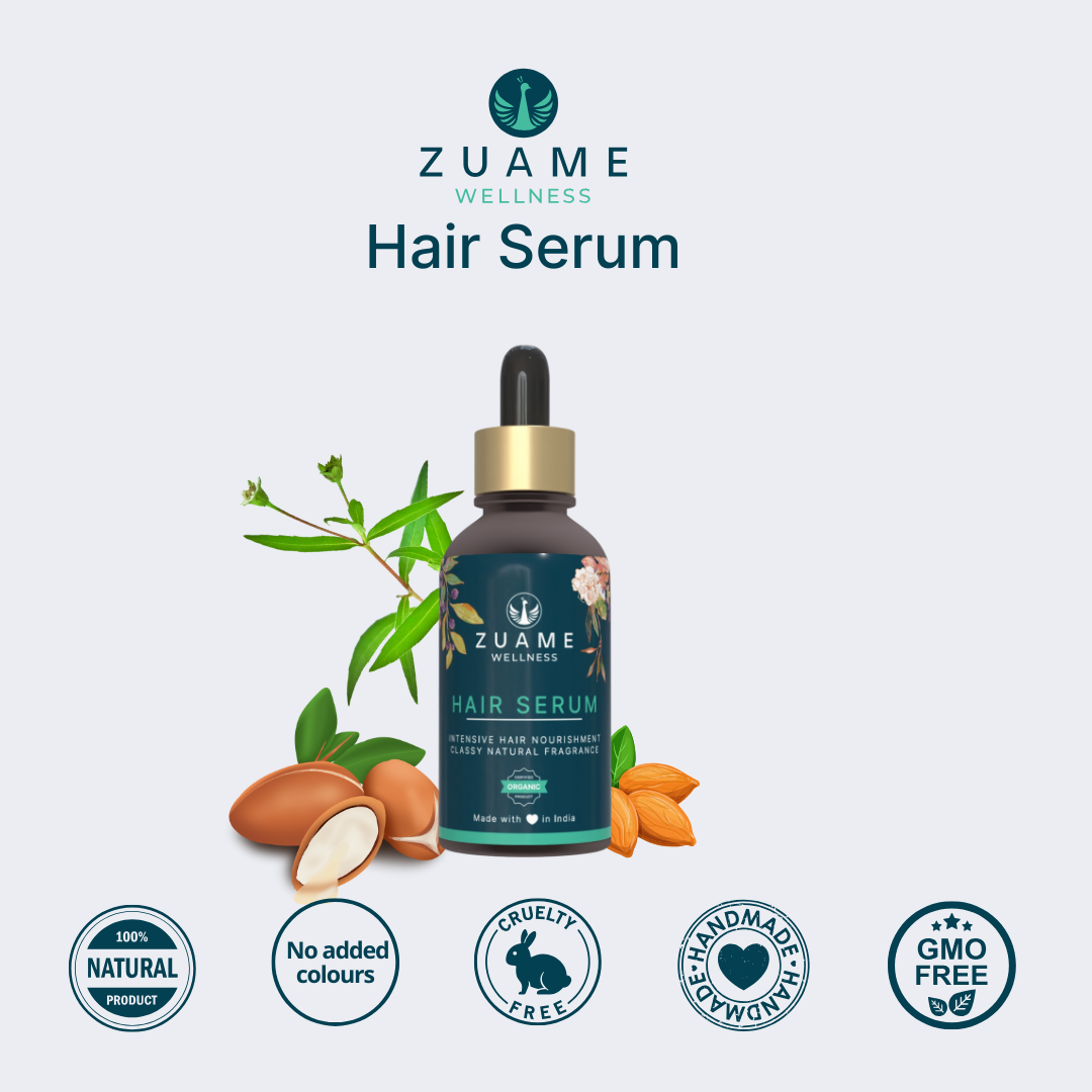 Hair Serum