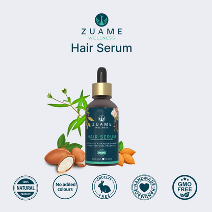 Hair Serum