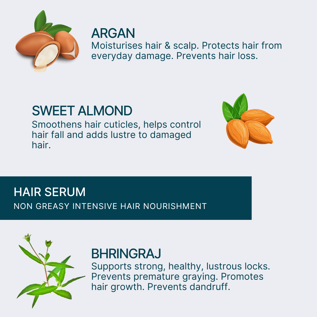 Hair Serum