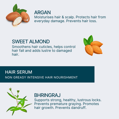 Hair Serum