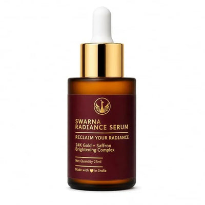 Swarna Radiance Serum