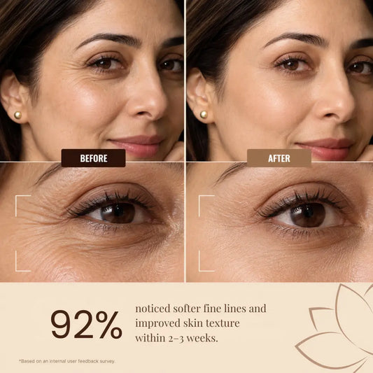 Swarna Radiance Serum