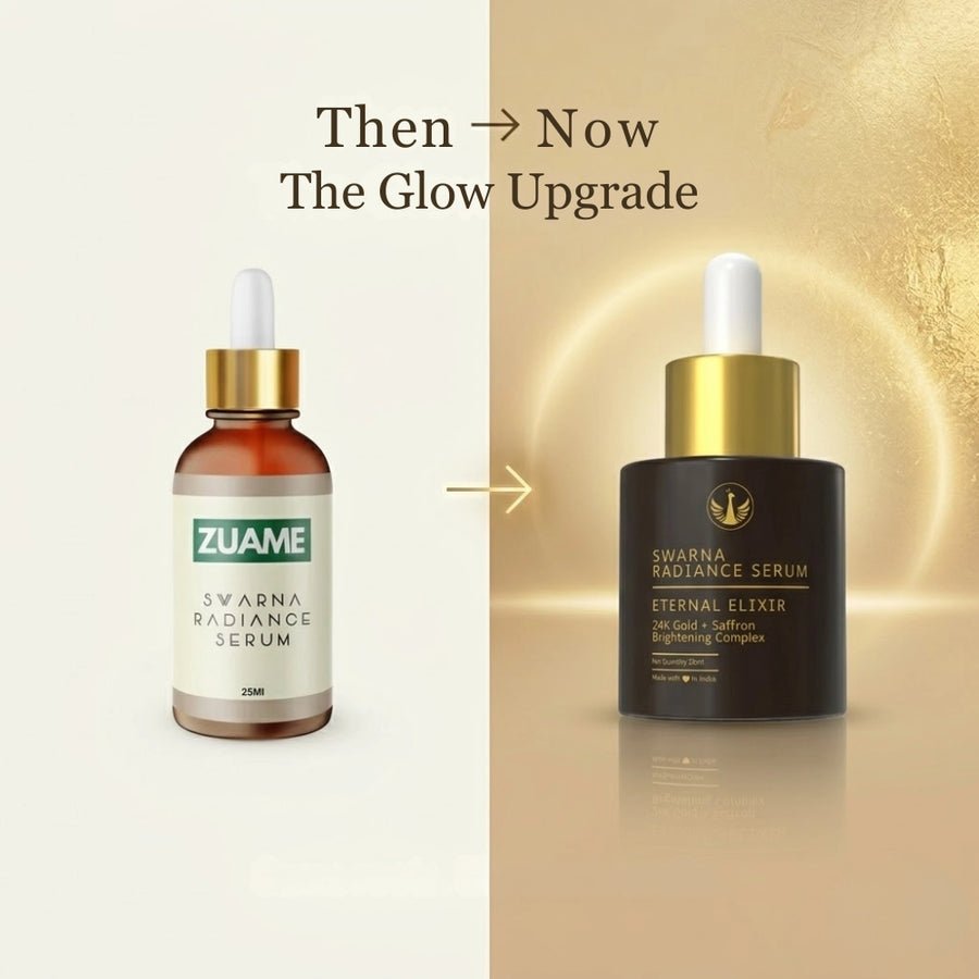 Swarna Radiance Serum