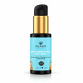 Zuame Clarifying Ritual Wash | Anti-Pigmentation Face Wash with Sandalwood, Turmeric & Neem | Certified Organic | For Women 35+
