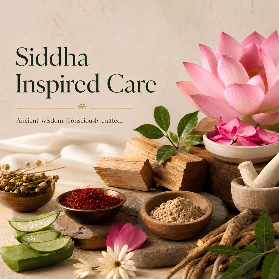 Deep Moisturising Restoring Body Butter with Lotus Rose and Saffron