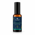 Zuame Deep Nourishing Hair Oil — Nutgrass, Indigo, Kalonji & Walnut