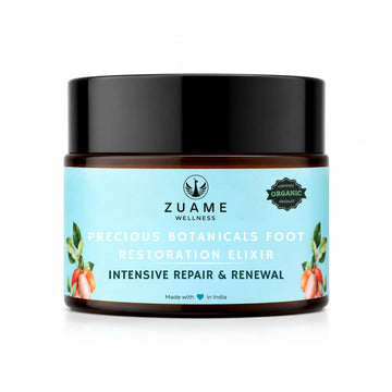 Precious Botanicals Foot Restoration Elixir