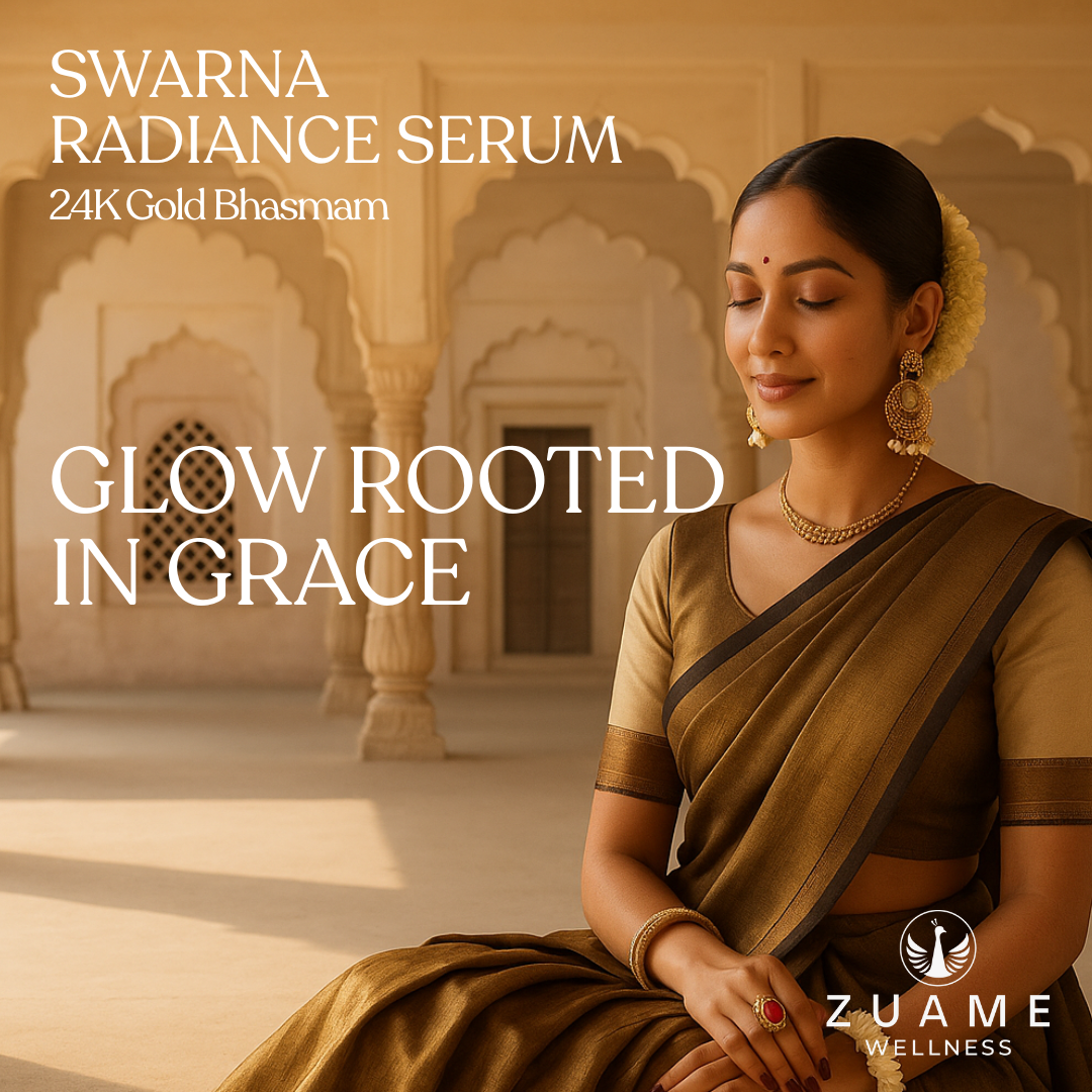 Swarna Radiance Serum