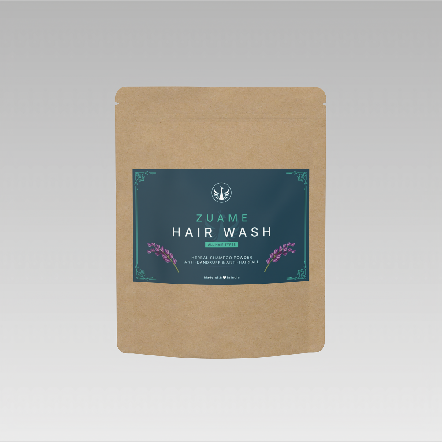 Hair Wash