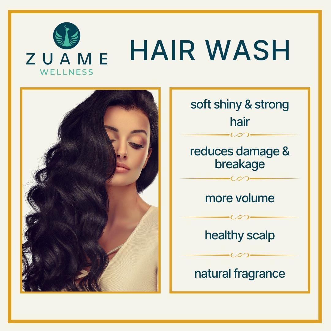 Hairfall Nirvana Value Kit