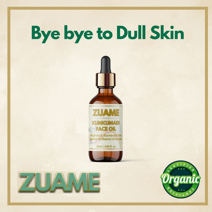 Kumkumadi Face Oil: Ayurvedic Glow