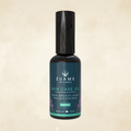 Zuame Hair Care Oil — Amla, Gudari Saag, Indigo & Jojoba for Greying, Hair Fall & Scalp Health