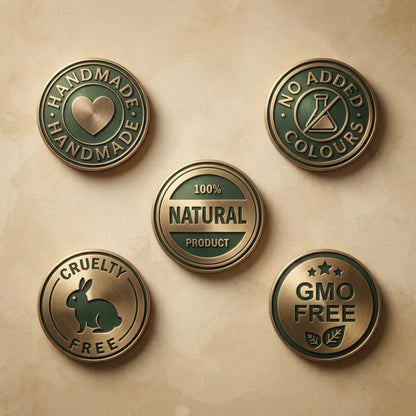 Swarna Radiance Face Cream With 24K Gold Bhasma