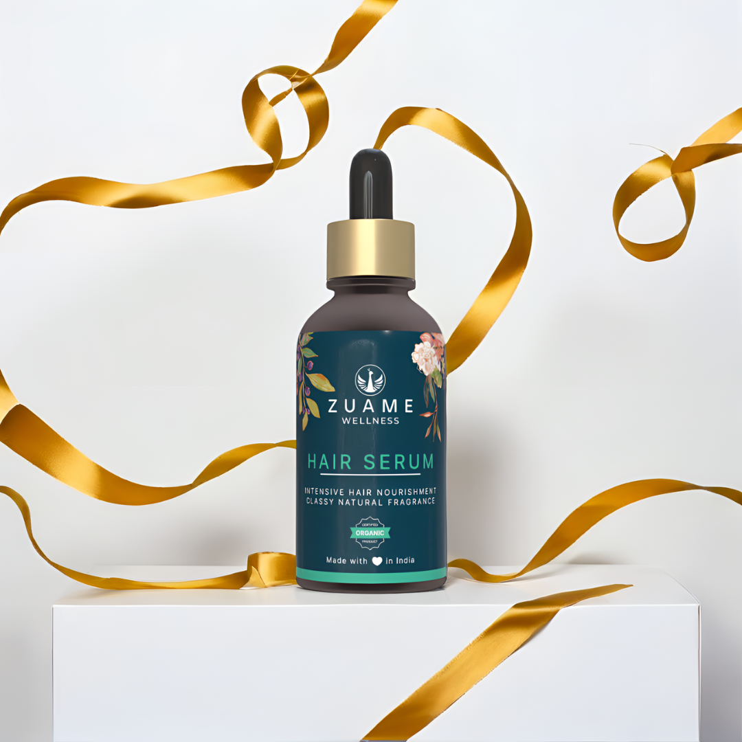 Hair Serum