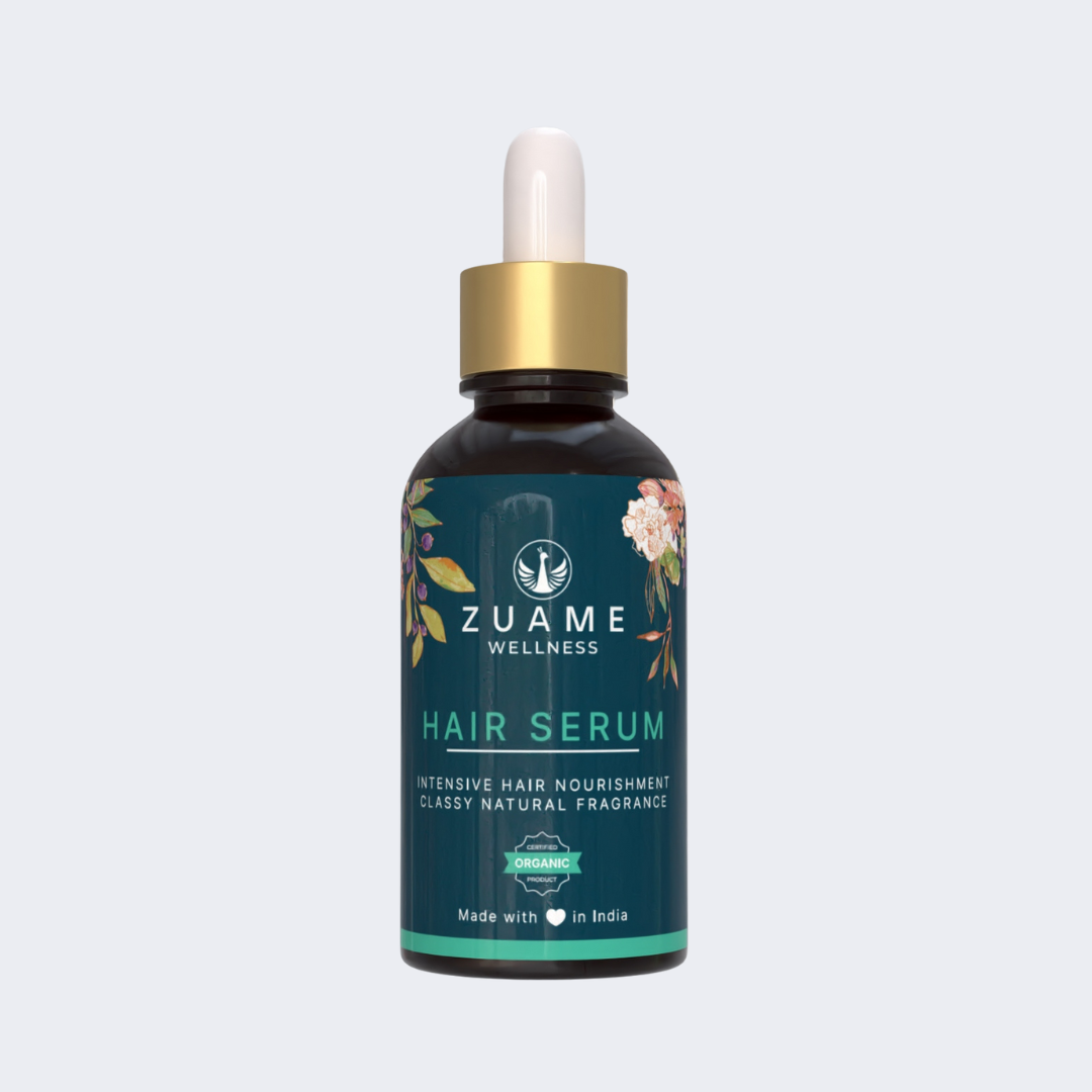 Hair Serum