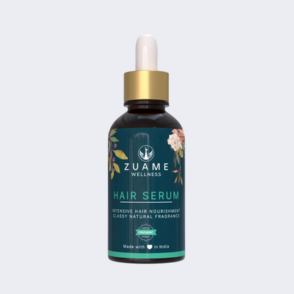 Hair Serum
