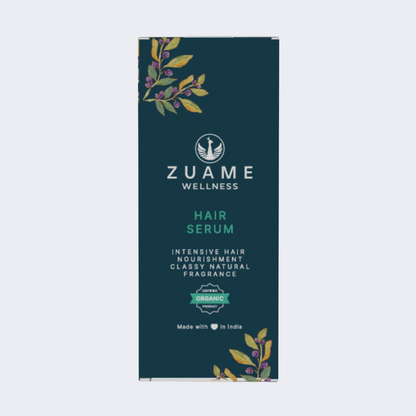 Hair Serum