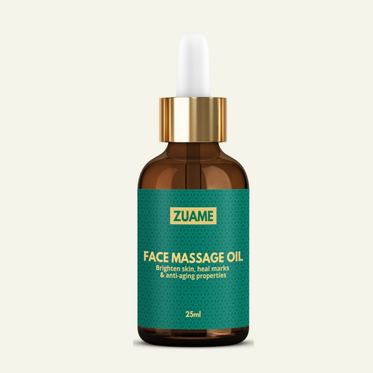 Face Massage Oil